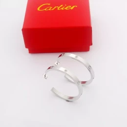 cartier boucles doreilles pour femme s_127045b